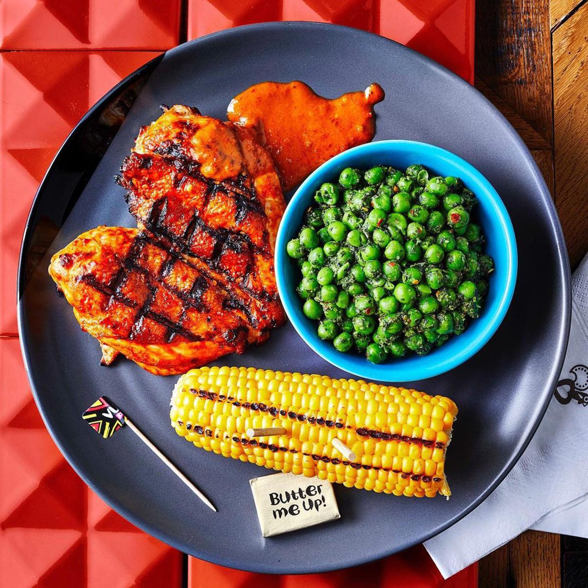Nando's