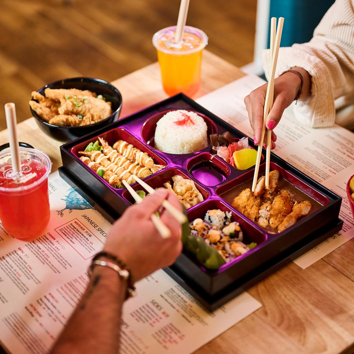 Karaage