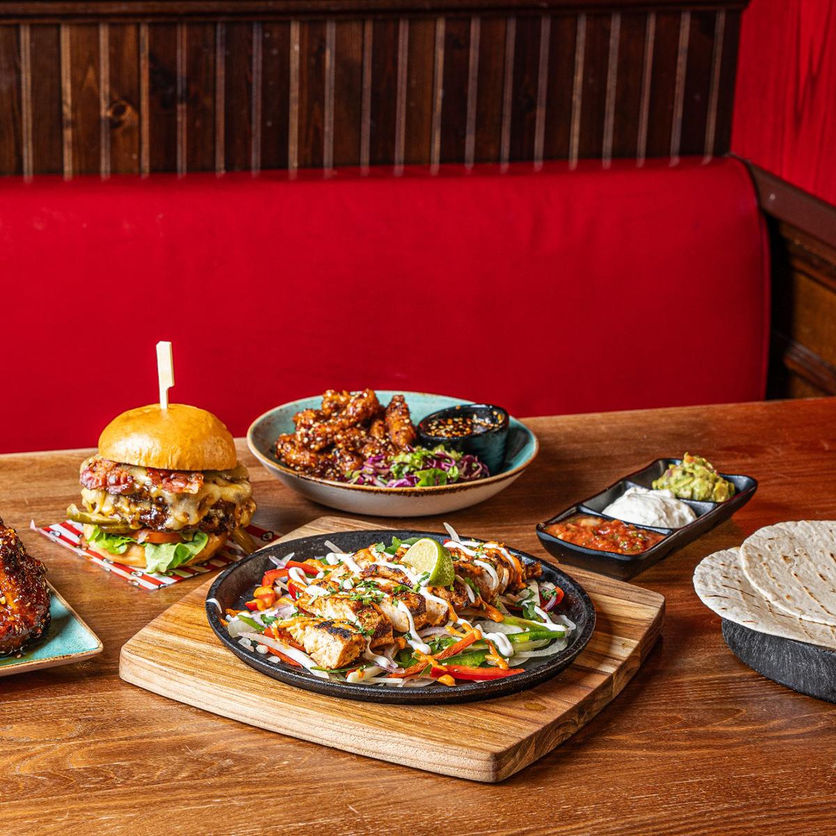 TGI Fridays