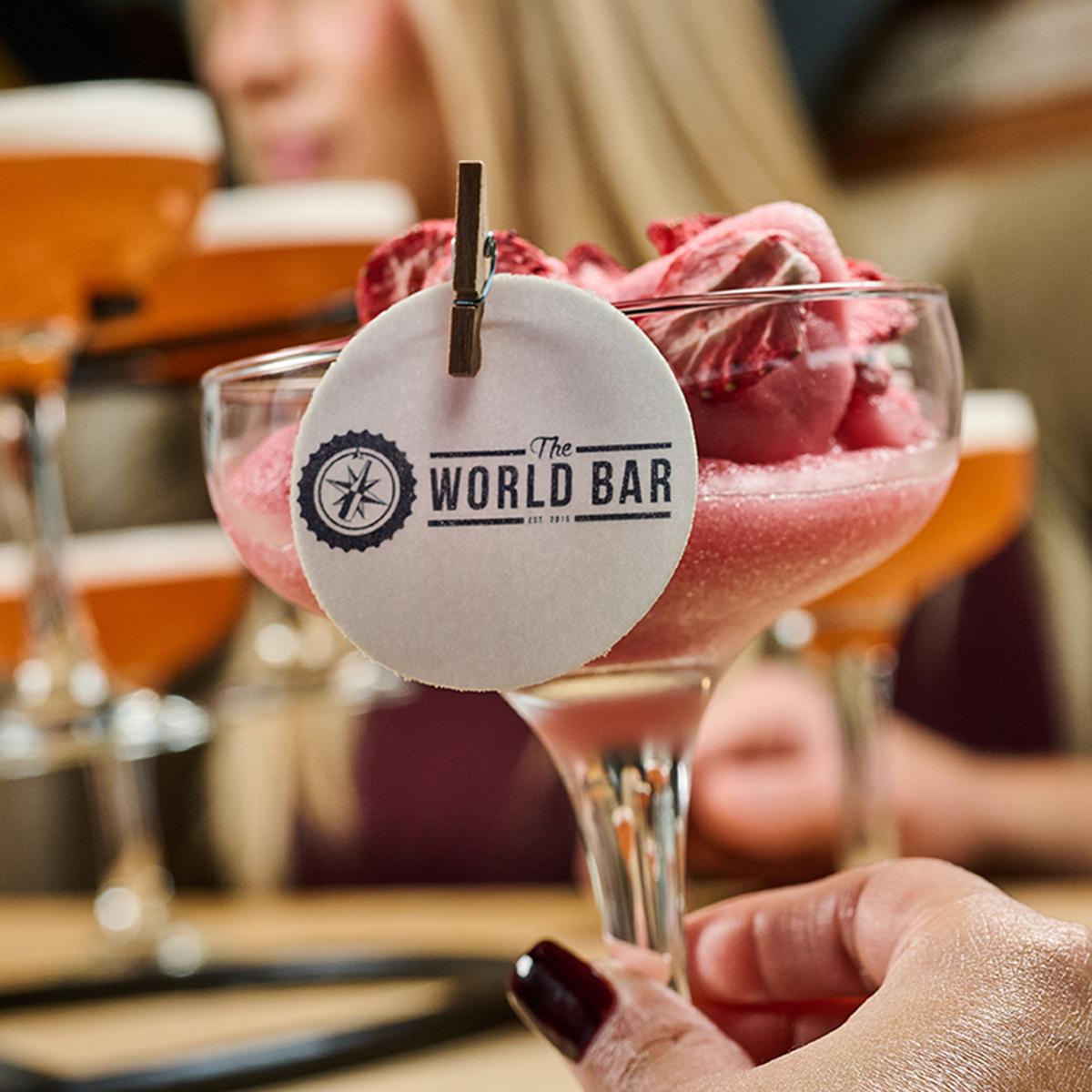 World Bar