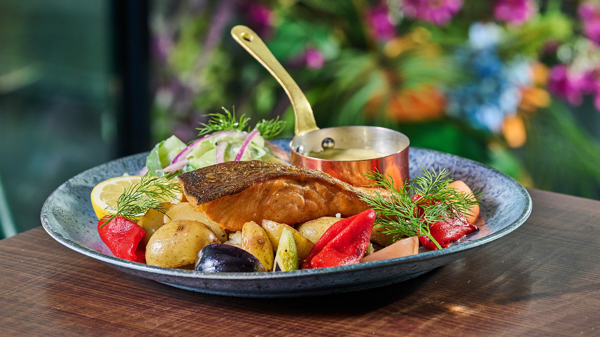 Restaurant Bookings